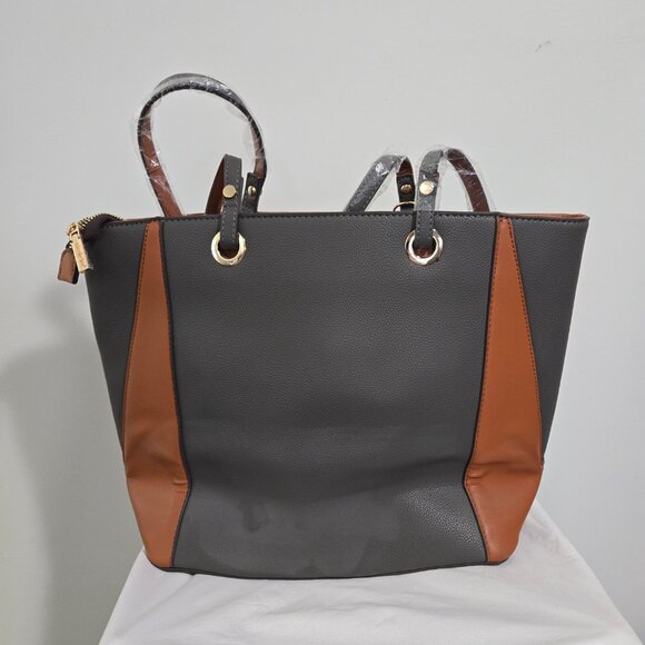Nicole Lee tote - Picture 2 of 3